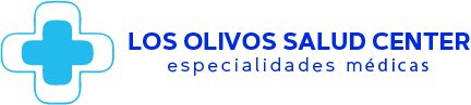 cropped logo los olivos salud center