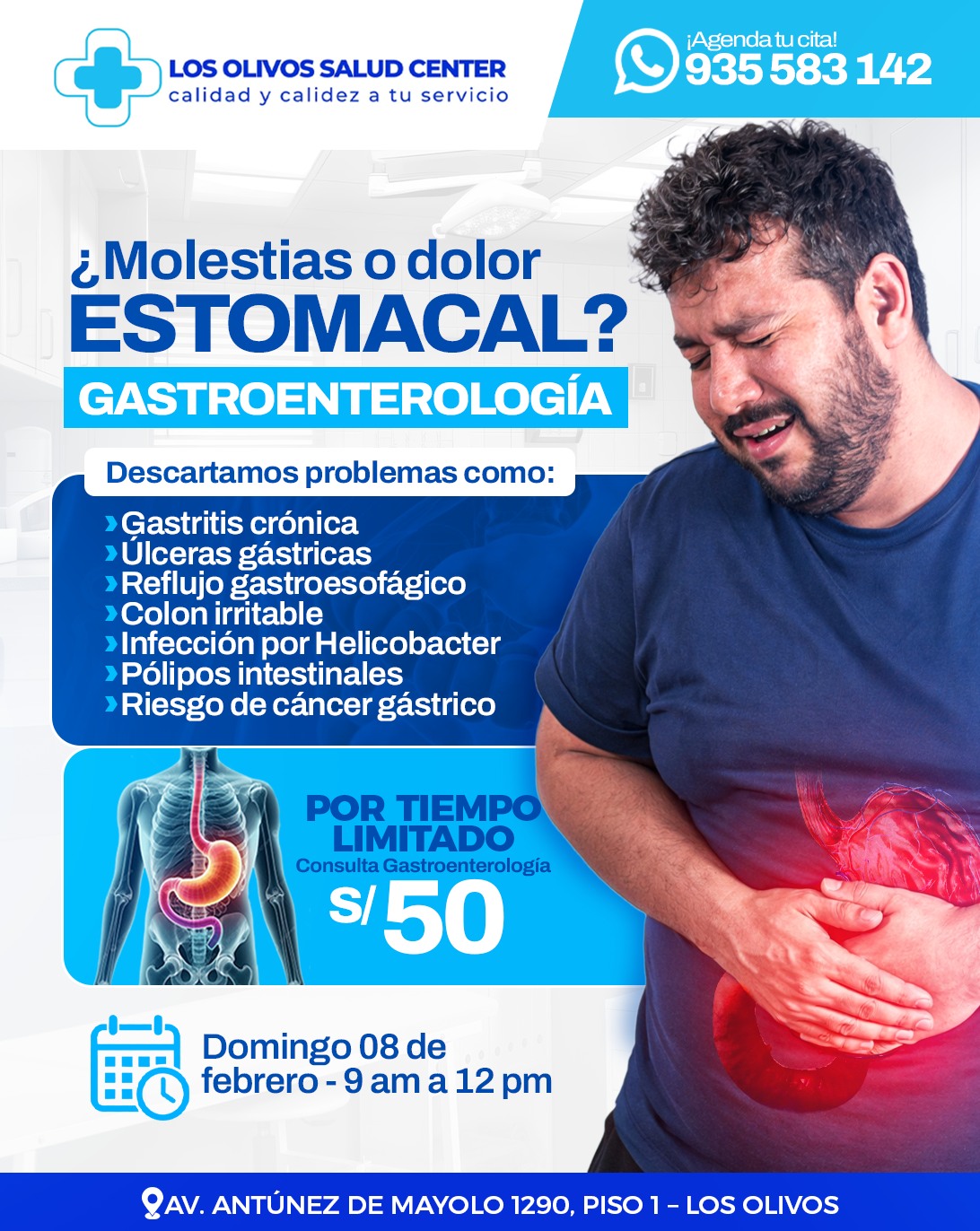 promo 3 gastro