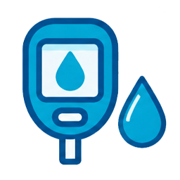 Diabetes y glucosa