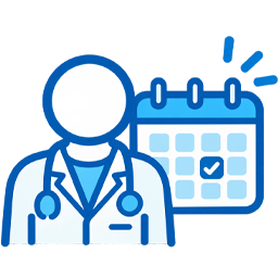 Controles de salud