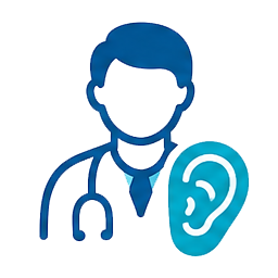 otorrinolaringologia icon