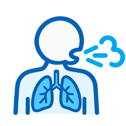 Problemas respiratorios