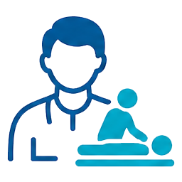 terapia fisica icon